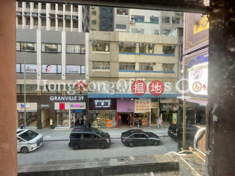 恆運大廈寫字樓租單位出售, 恆運大廈 Hang Wan Building | 油尖旺 (HKO-17384-AIHS)_0