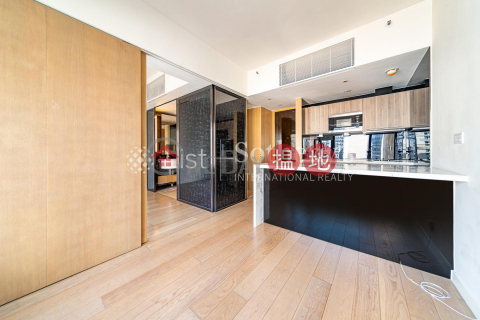 Property for Sale at Gramercy with 1 Bedroom | Gramercy 瑧環 _0