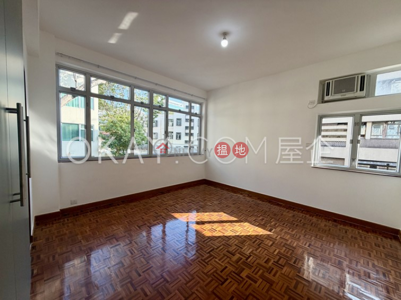 HK$ 58,000/ month 6 - 12 Crown Terrace Western District | Popular 3 bedroom with balcony & parking | Rental
