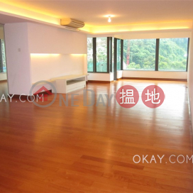 Nicely kept 3 bedroom with balcony | Rental | 12 Tung Shan Terrace 東山台12號 _0