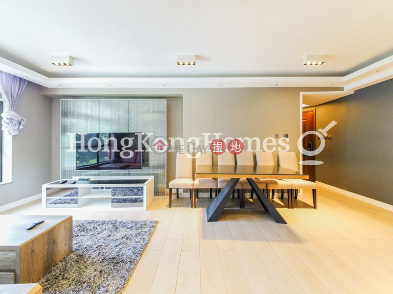 3 Bedroom Family Unit for Rent at Primrose Court | 56A Conduit Road | Western District | Hong Kong | Rental | HK$ 43,000/ month