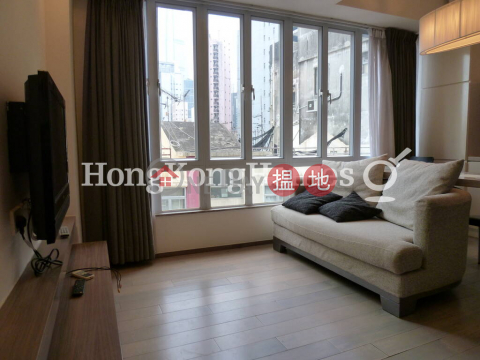 Studio Unit at 31 Elgin Street | For Sale | 31 Elgin Street 伊利近街31號 _0