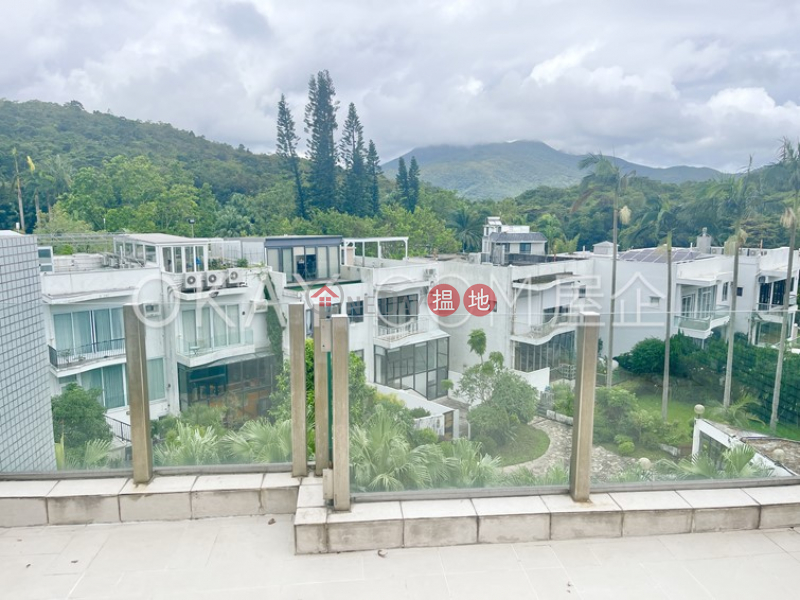 Tasteful house with rooftop, balcony | Rental 12 Chuk Kok Road | Sai Kung | Hong Kong | Rental, HK$ 62,000/ month