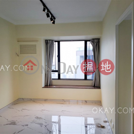 Charming 2 bedroom on high floor | Rental | Ying Piu Mansion 應彪大廈 _0