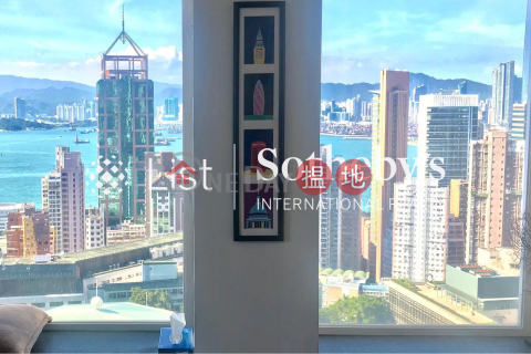 Property for Sale at Parksdale with 1 Bedroom | Parksdale 般柏苑 _0