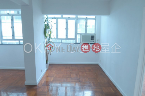 Cozy 3 bedroom on high floor | Rental, 147-151 Caine Road 堅道147-151號 | Central District (OKAY-R38080)_0