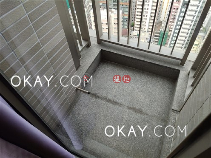 HK$ 46.8M, Grand Austin Tower 1 Yau Tsim Mong Rare 4 bedroom on high floor with balcony & parking | For Sale