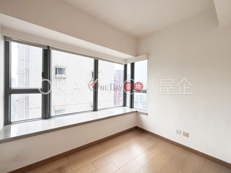Property Search Hong Kong | OneDay | Residential | Sales Listings Unique 2 bedroom on high floor with balcony | For Sale
