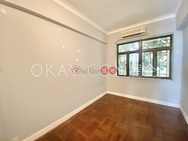 Unique 3 bedroom with balcony & parking | Rental | 38B Kennedy Road 堅尼地道38B號 Rental Listings