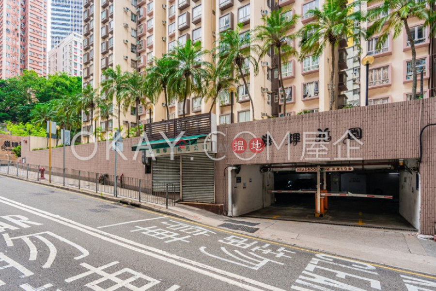 香港搵樓|租樓|二手盤|買樓| 搵地 | 住宅-出售樓盤-2房1廁《嘉輝花園出售單位》