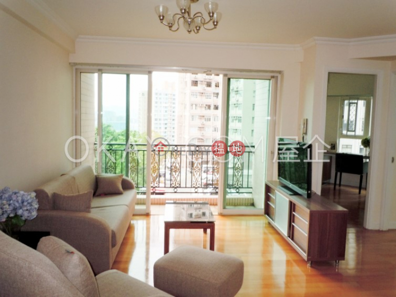Property Search Hong Kong | OneDay | Residential Rental Listings, Unique 3 bedroom in North Point Hill | Rental