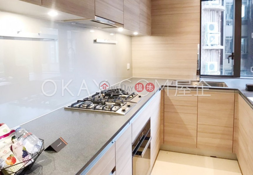 Lovely 3 bedroom with balcony | For Sale 233 Chai Wan Road | Chai Wan District, Hong Kong | Sales | HK$ 18.3M