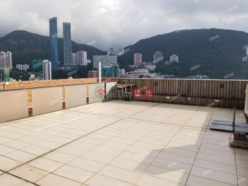 Property Search Hong Kong | OneDay | Residential Rental Listings The Broadville | 3 bedroom High Floor Flat for Rent