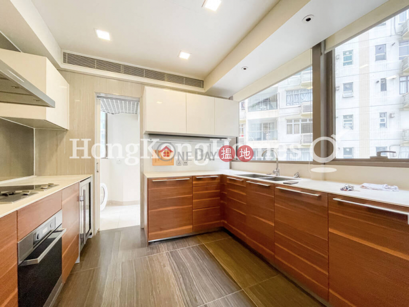 4 Bedroom Luxury Unit for Rent at The Signature | 8 Chun Fai Terrace | Wan Chai District Hong Kong | Rental | HK$ 78,000/ month