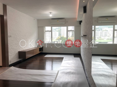 Luxurious 3 bedroom on high floor with parking | Rental | Winfield Gardens 永富苑 _0