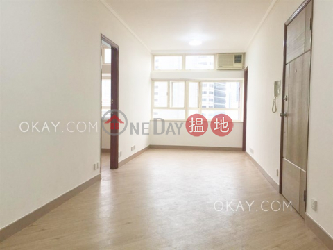 Generous 3 bedroom in Happy Valley | For Sale | Southern Pearl Court 南珍閣 _0