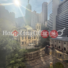 順豪商業大廈寫字樓租單位出租