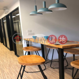 Studio Flat for Rent in Wong Chuk Hang, Derrick Industrial Building 得力工業大廈 | Southern District (EVHK44867)_0