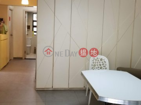 入契花園村屋, 傳耀台 Chuen Yiu Terrace | 葵青 (96449-7688615291)_0