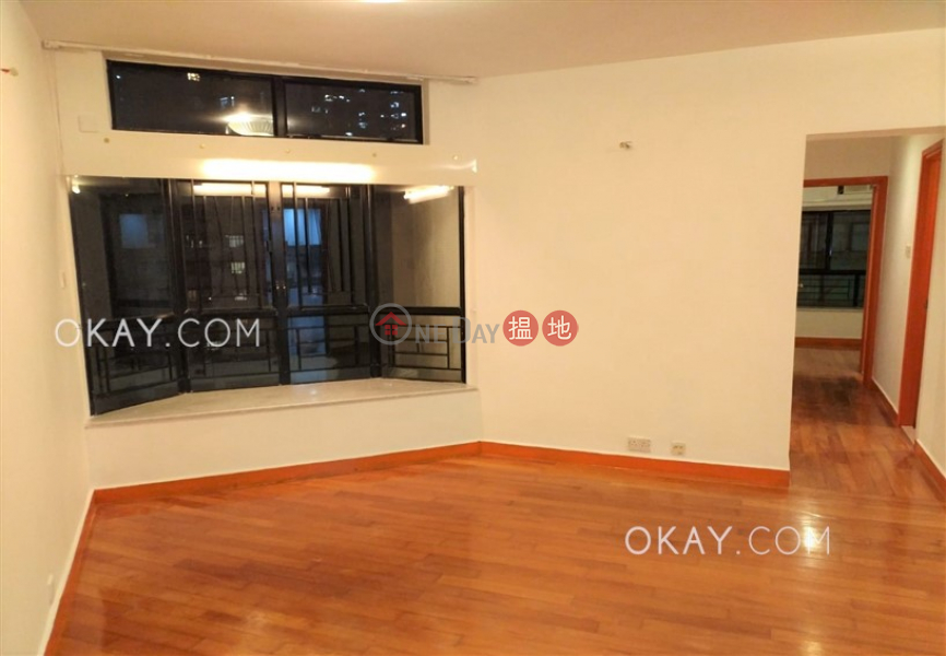 Unique 3 bedroom in Tai Hang | For Sale, Illumination Terrace 光明臺 Sales Listings | Wan Chai District (OKAY-S6221)