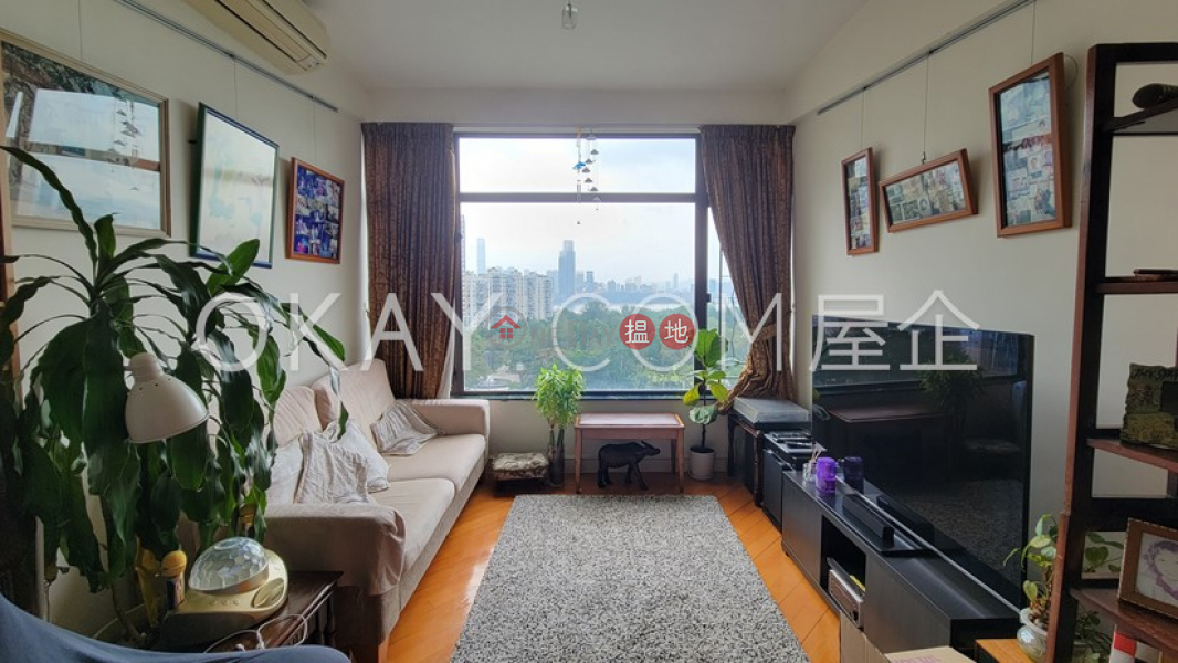灣景樓-中層-住宅出售樓盤HK$ 1,528萬