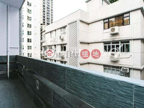 3 Bedroom Family Unit at Hong Lok Mansion | For Sale | Hong Lok Mansion 康樂大廈 _0