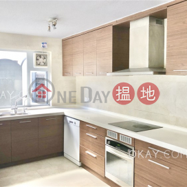 Stylish house with rooftop, terrace & balcony | Rental | Mau Po Village 茅莆村 _0