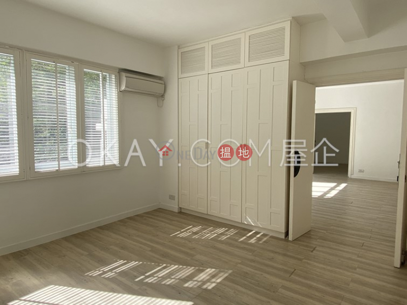 HK$ 59,000/ month Botanic Terrace Block B, Western District, Efficient 2 bedroom with balcony & parking | Rental