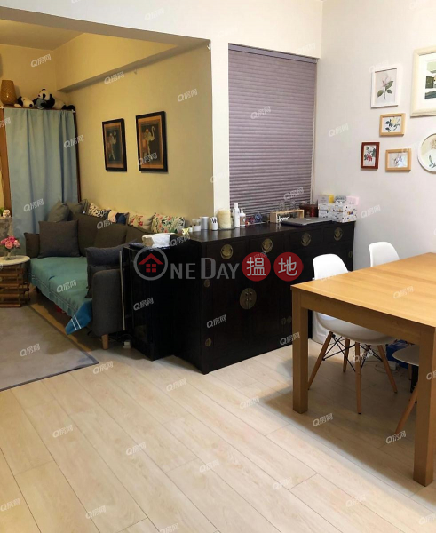 Pearl City Mansion | 1 bedroom Mid Floor Flat for Rent | Pearl City Mansion 珠城大廈 Rental Listings