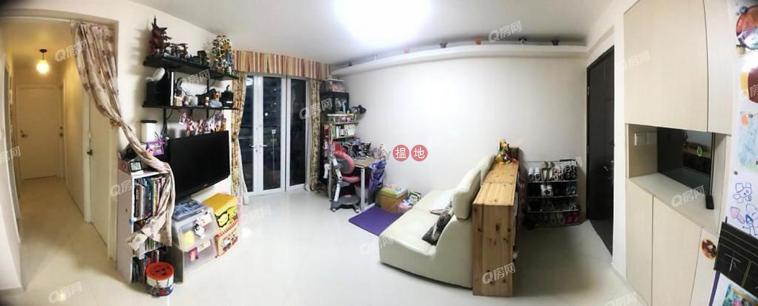 Heng Fa Chuen Block 22 | 3 bedroom Mid Floor Flat for Sale | Heng Fa Chuen Block 22 杏花邨22座 Sales Listings