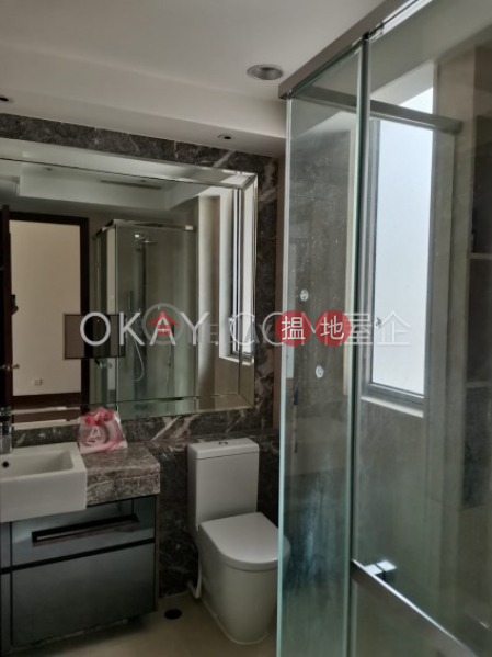 HK$ 12.6M | The Avenue Tower 2 Wan Chai District, Luxurious 1 bedroom with balcony | For Sale