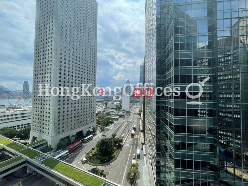 環球大廈寫字樓租單位出租|19德輔道中 | 中區|香港-出租|HK$ 380,035/ 月