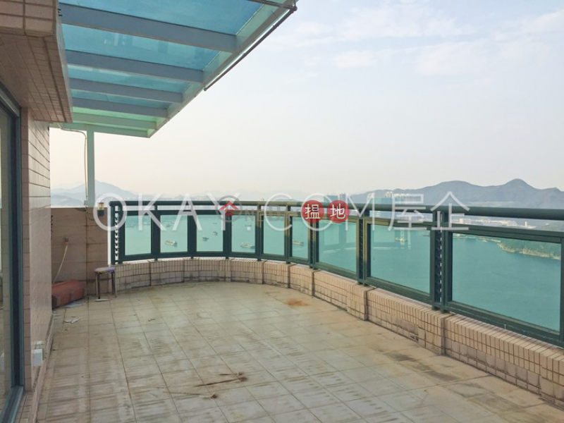 Tower 6 Island Resort | High | Residential | Rental Listings | HK$ 76,000/ month