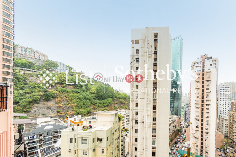 Property for Sale at Village Garden with 3 Bedrooms | Village Garden 慧莉苑 Sales Listings