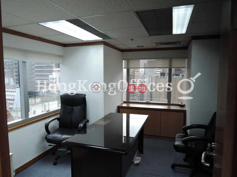 HK$ 73,600/ month | China Insurance Group Building | Central District Office Unit for Rent at China Insurance Group Building