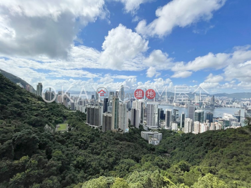 Property Search Hong Kong | OneDay | Residential, Rental Listings Efficient 3 bedroom with harbour views, balcony | Rental