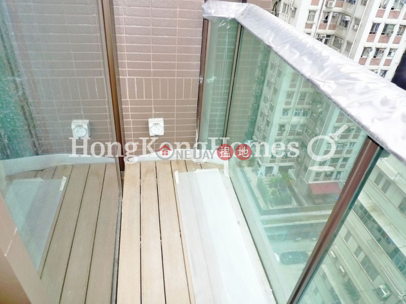 1 Bed Unit for Rent at yoo Residence 33 Tung Lo Wan Road | Wan Chai District Hong Kong, Rental, HK$ 26,000/ month