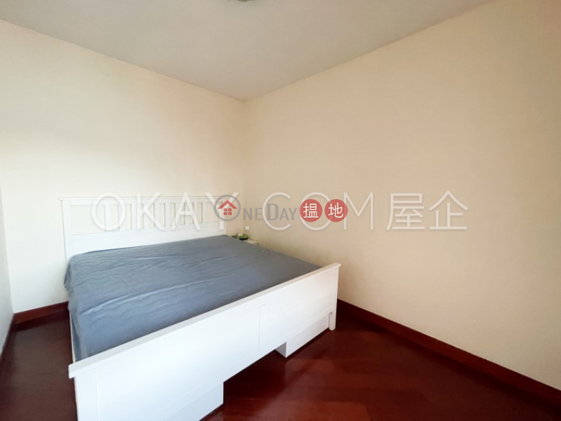 HK$ 47,000/ month | The Arch Sky Tower (Tower 1),Yau Tsim Mong | Lovely 3 bedroom with balcony | Rental