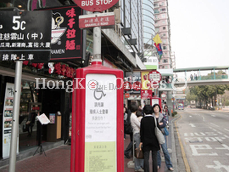 HK$ 32,003/ month Oriental Centre | Yau Tsim Mong, Office Unit for Rent at Oriental Centre