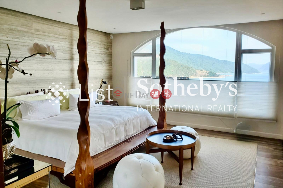 Property for Sale at Redhill Peninsula Phase 2 with 4 Bedrooms | 18 Pak Pat Shan Road | Southern District Hong Kong, Sales | HK$ 60M