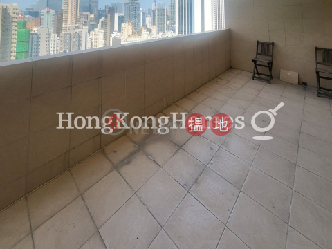 3 Bedroom Family Unit for Rent at Man Yuen Garden | Man Yuen Garden 文苑花園大廈 _0