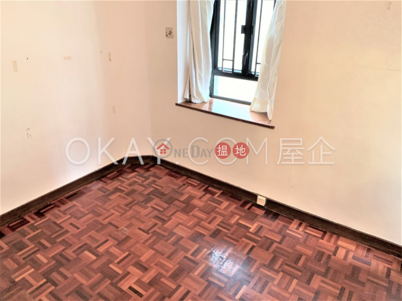 Stylish 3 bedroom with balcony | Rental | 99 Caine Road | Central District | Hong Kong Rental, HK$ 50,000/ month