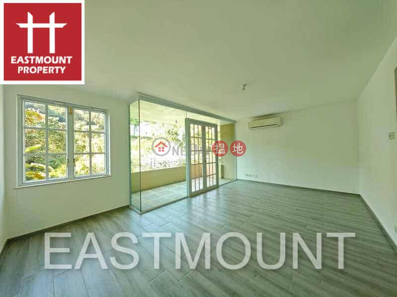 HK$ 48,000/ month Phoenix Palm Villa, Sai Kung Sai Kung Village House | Property For Rent or Lease in Lung Mei 龍尾- Gated compound | Property ID:2723