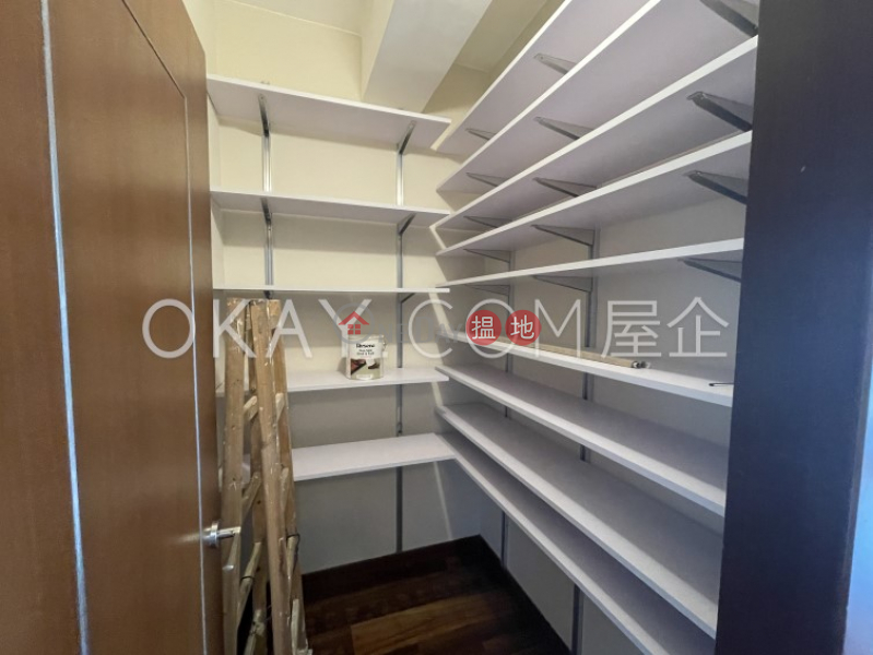 Rare 2 bedroom with balcony | For Sale, Bo Kwong Apartments 寶光大廈 Sales Listings | Central District (OKAY-S59564)
