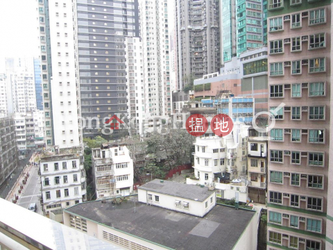 2 Bedroom Unit for Rent at Centrestage, Centrestage 聚賢居 | Central District (Proway-LID52975R)_0