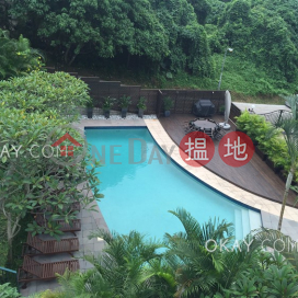 Stylish house with rooftop, terrace & balcony | For Sale | Springfield Villa House 4 悅濤軒洋房4 _0