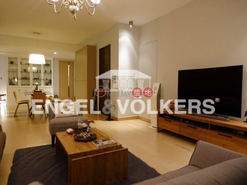 HK$ 70M | Marinella Tower 3 Southern District | 4 Bedroom Luxury Flat for Sale in Wong Chuk Hang
