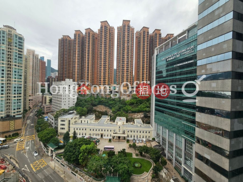 Office Unit for Rent at Lippo Leighton Tower | Lippo Leighton Tower 力寶禮頓大廈 _0