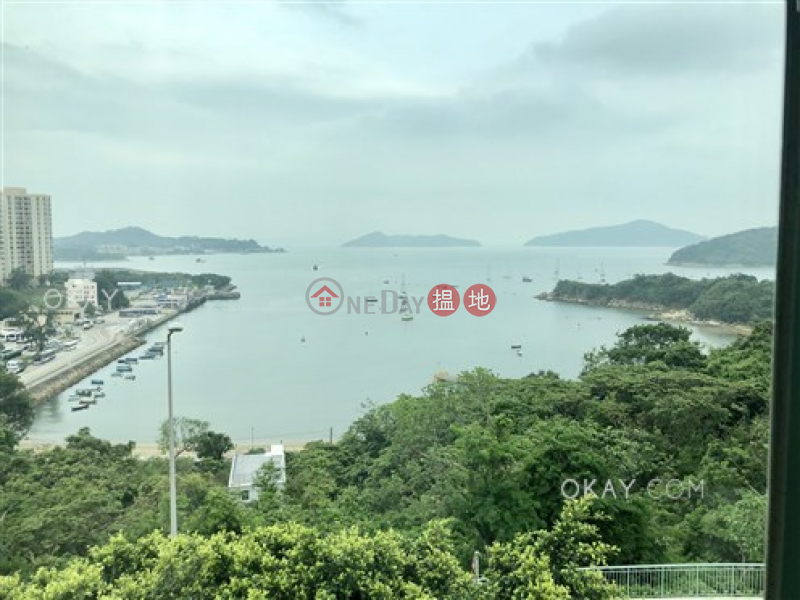 Rare 3 bedroom with sea views & balcony | For Sale | Discovery Bay, Phase 7 La Vista, 7 Vista Avenue 愉景灣 7期海寧居 海寧徑7號 Sales Listings