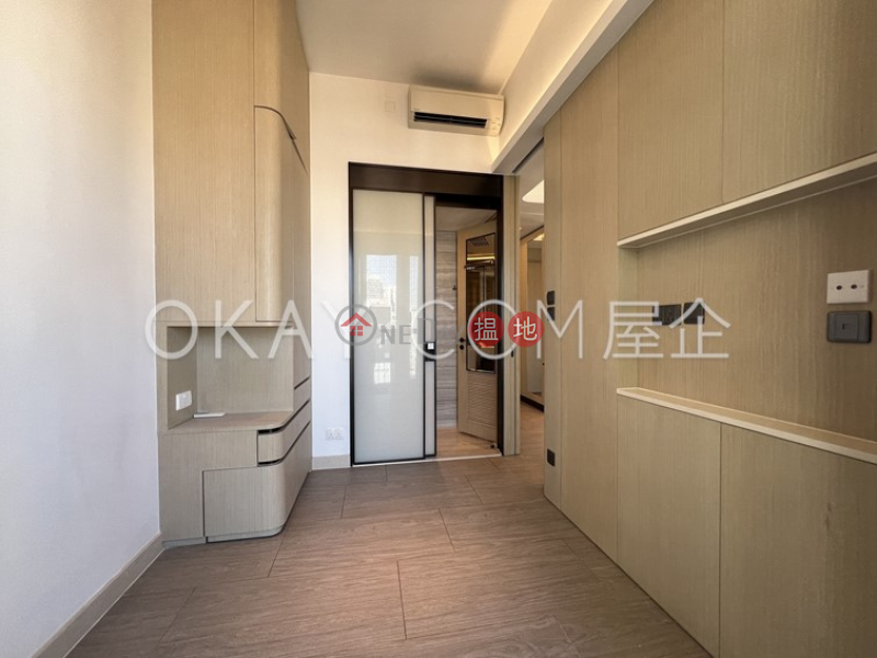 Generous 1 bedroom on high floor with balcony | Rental | Townplace Soho 本舍 Rental Listings